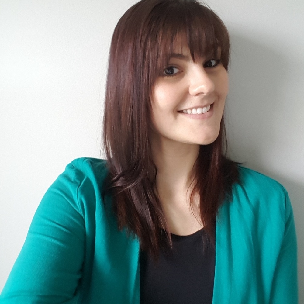 Meet your Posher, Bailey